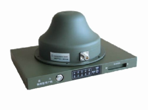 北斗指揮型用戶機T611